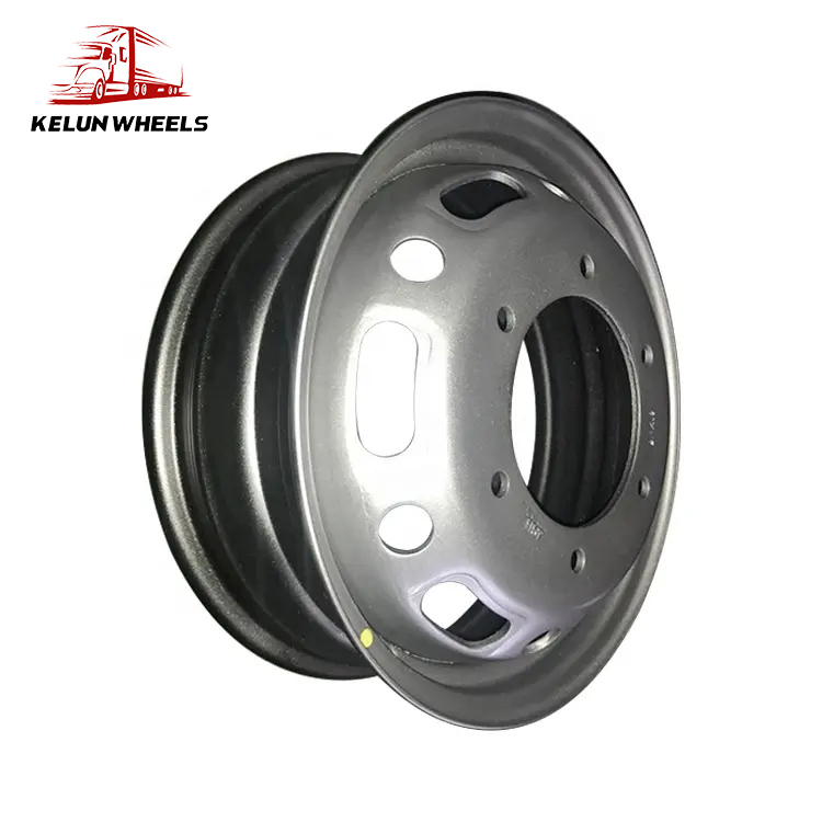 Kelun 6x205mm 16 Inch Truck Rims car Rims And Wheels for Mercedes Sprinter