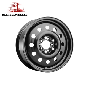 OEM Low price promotion 13x4 classic wheel car rim 13 inch rims 4x100 mm pcd steel wheels