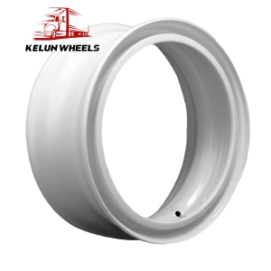 OEM Kelun 15X8 15X9 15X10 15X12 15X14 4x4 Steel SPHC Blank wheel