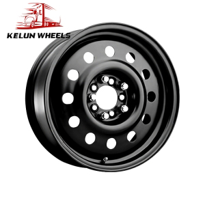 OEM Passenger Car Wheel Only