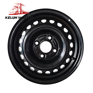 OEM Steel Wheel For Other Vehicle